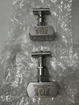 SS-4GUF6 Swagelok 3/8 Utility Needle Valve (2-PACK). Fixed Price $315.00.