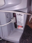 Air Techniques 73400 Scanx Digital Imaging System. Fixed Price $200.00.