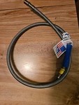 New Genuine Master CA316A Stainless Steel Braided Hoses 30. Fixed Price $30.00.