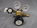 Vwr Scientific Products Regulator 55850-600 Psi AR/HE/N2. Fixed Price $39.99.
