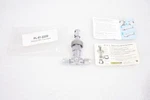 Nupro Swagelok PL-51-2220 Metering Valve, Fine Adjust. Fixed Price $199.99.