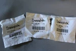 New Lot Of 3 Swagelok Hose Barbs SS-5-HC-1-4. Fixed Price $39.99.