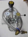 Harris Specialty Gas SG900BR1R361L36 S/over Manifold. Fixed Price $499.99.