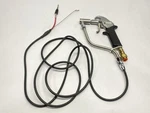 Terra Universal 2625-25 Cleanroom Ionizing Blow-off Gun. Fixed Price $449.99.