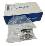 Swagelok SS-41GS2-LH-13017 Solenoid Valve 2500 Psig. Fixed Price $119.99.
