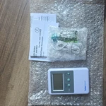Fisher Scientific Traceable Refrigerator Freezer Thermometer Thermostat. Fixed Price $25.00.