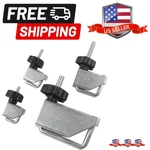 4 Pc Fluid Line Clamp Set Pinch Off Hose Vacuum Radiator Fuel. Fixed Price $31.34.