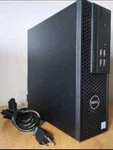 Dell Precision T3420 Xeon 1240V6 525GB Ssd 16GB Ram Nvidia Gpu WIN11. Fixed Price $149.00.