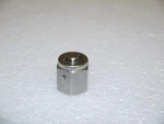 Swagelok SS-4-VCR-CP Stainless Steel Cap Face Seal Fitting 1/4 In. New. Fixed Price $10.99.