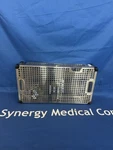 Instrusafe Da Vinci Xi Summit INS-8930-R Single Scope Tray. Fixed Price $50.00.