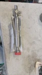 Swagelok 304L-HDF4-300 Double Ended Sample Cylindernoz Free Ship Loc X2. Fixed Price $124.49.