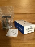 Swagelok SS-6NBS6-G-29547 -valve With Grafoil Packing -3000 Psig. Fixed Price $95.00.