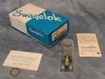 (new In Factory Box) Swagelok SS-HB-KF-K5 Pctfe Bellows/stem/stem Tip/ Kit. Fixed Price $290.00.