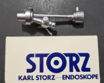Karl Storz 27068 Cd Laparoscopy Single Chanel Telescope Bridge Germany. Fixed Price $250.00.
