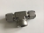 Swagelok SS-810-3-8TTF. Fixed Price $45.00.