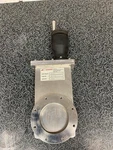 Edwards High Vacuum Stainless Steel Gate Valve (gvi M) B653 01 000. Fixed Price $799.00.
