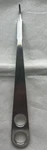Jarit 225-450 Hohmann Retractor 10MM X 9-1/4" Germany Stainless Steel. Fixed Price $45.00.