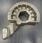 7/8" Aluminum Shoe Swagelok Benchtop Tubing Bender MS-BTT-K-14. Fixed Price $129.99.