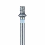Meisinger Dental Diamond Occlusal Reduction Blue 2.2MM 5/PK (828B-017-FG). Fixed Price $69.21.