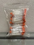 Corning 5ML Cryogenic Vial, 50/BAG, 430663. Fixed Price $39.95.
