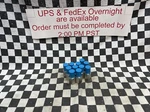 Swagelok Connector Body 1/4" X Fnpt, SS-4-VCR-7-4, Lot Of 11#1606V13. Fixed Price $289.35.