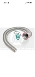 Bmotiontech KF40 Corrugated Bellow Hose Vacuum Coupling W/clamp Set 900 MM/.9. Fixed Price $69.99.