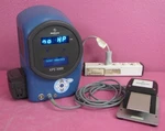Medtronic Xomed Xps 3000 Surgical Console W/ Irrigation Pump & Footswitch. Fixed Price $629.00.