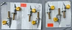 Thermo Scientific Vacuum Valve For Biosafety Cabinet. Fixed Price $600.00.