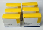 6 Boxes First Aid Only I228 Gauze Pads (24) X2 & X3 Sterile Each. Fixed Price $39.89.