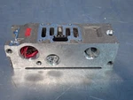 Parker Pneumatic Valve Manifold Base K142270. Fixed Price $229.99.