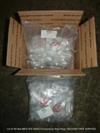 Lot Of 92 New Mks Hps NW40 Overpressure Rings 100316305 Free Shipping. Fixed Price $174.99.