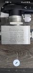 Swagelok SS-45S8-1466 Ball Valve 316 610734001 200PSIG 100 F 150. Fixed Price $110.00.