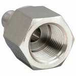 Parker 2FA4N-316 End Female Adapter, 1/8" Tube, 1/4" Pipe, 5UND1, New!. Fixed Price $23.99.