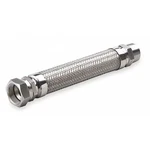 Hose Master G075SHXJ120 3/4" Dia 12" 321 Ss Flexible Metal. Fixed Price $117.99.