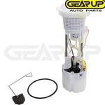 Fuel Pump Module Assembly For 2004 2005 2006 Dodge Ram 1500 St TRX4 Sport 12V. Fixed Price $55.94.