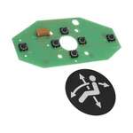 For Belmont Dental Chair Foot Control Pcb W/position Label BEL20 BEL10 BEL7. Fixed Price $55.99.
