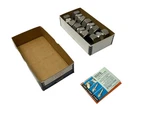 Swagelok SS-1610-6 Stainless Steel Union 1" Tube X Package Of 5. Fixed Price $189.99.