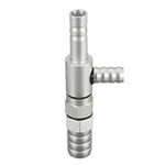 Stainless Steel Lab Vacuum Hydro Aspirators Filter Pump With Free Shipping. Fixed Price $58.08.
