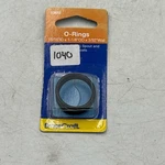 Brasscraft Faucet O-ring 15/16IN Id 1-1/8IN Od Black SC0552 Delta Eljer. Fixed Price $10.12.