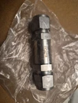 Swagelok SS-8C-10 Poppet Check Valve Fixed Pressure 1/2" Tube Fitting Psig. Fixed Price $65.00.
