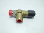 Seetru 63610C1323 Safety Relief Valve. Fixed Price $299.00.