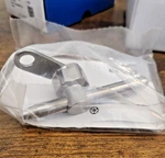 Swagelok SS-5K-83LH Stainless Steel Locking Handle Kit. Fixed Price $30.00.