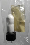 Metrohm 6.1609.010 Dessicator Absorber Tube With Tubing Nipple New. Fixed Price $79.99.