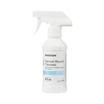 Mckesson Dermal Wound Care Cleanser Spray, 8 Oz Count (pack Of 1), Clear. Fixed Price $13.69.