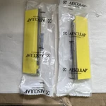 Aesculap JG359 Silicone Tray Dividers Surgical Lot Of 2. Fixed Price $25.00.