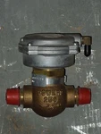 1/2" Powers VP656-0002 Powermite Two-way Flared Valves, Normally Open. Fixed Price $97.00.