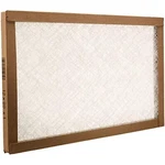Flanders/precisionaire 12X20X1 Fiberglass Furnace Filters (pack Of 12). Fixed Price $42.95.