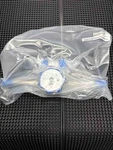 Parker Veriflo 935TS8P1FSM, 1/2" Tube Butt Weld Diaphragm Valve SPDS500-10PC2FSM. Fixed Price $480.00.