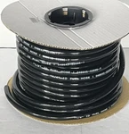 1/4 " (6MM) Id Fuel Line Hose For Small Engines 2 Feet Black. Fixed Price $9.99.
