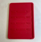 Viscot Medical Soffzone Neutral Tray 6" X 9" Magnetic Surgical. Fixed Price $300.00.